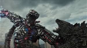 King of the monsters (2019)scene: Godzilla Vs Mechagodzilla No Background Music Godzilla Vs Kong 4k Youtube