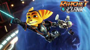 Avec l'aide des rangers galactiques ils vont se lancer dans une aventure spectaculaire ! Ratchet Clank Le Film Trailer 2015 Vostfr Youtube