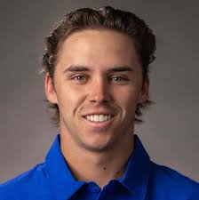 Chase Peterson, Catcher