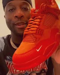 Behind the design of Nigel Sylvester’s Air Jordan 4 “Brick by Brick” and  its special packaging 🧱🚲, 🗓️ March 14th, 🔥 or 🗑️