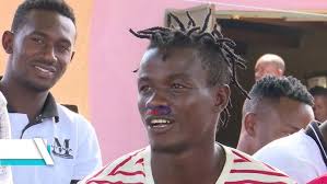 SOKA KIJIWENI 18/3/2019: Story za Benedictor Jacob na Redondo