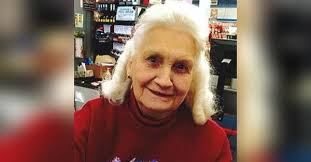 Evelyn Lucille (Caton) Short Obituary