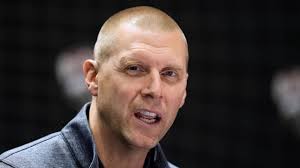 Mark Pope is the perfect fit for Kentucky. "Pope is not about himself. He's  about everything else: culture, program, fanbase." #BBN