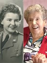 Obituary information for Mary Boots 'nee Shushack' PEDERSEN