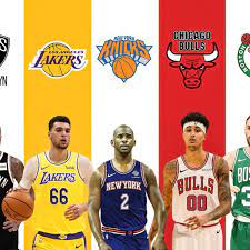 More favorable of brooklyn and new york; Nba Rumors 10 Players Most Likely To Be Traded This Offseason Fadeaway World