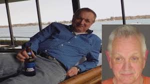 St. Clair councilman crashed into disabled man after leaving restaurant  drunk