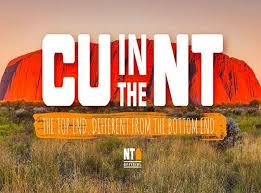 The population, however, remained, and still remains, small. Cu In The Nt Not The World S Worst Tourism Slogan The Independent The Independent