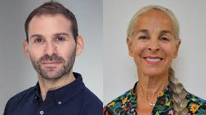 This is What Arts Leadership Sounds Like