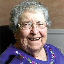 Lorraine "Chic" Powers Obituary