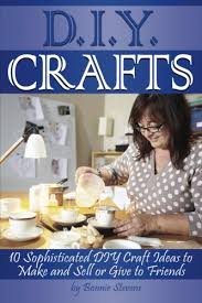 If yes, here are 50 best art & craft business ideas for creative people to start at home. Diy Crafts 10 Sophisticated Diy Craft Ideas To Make And Sell Or Give To Friends Diy Gift Ideas Craft Ideas For Adults Do It Yourself Crafts Stevens Bonnie 9781534865822 Amazon Com Books
