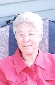 Ruth Anderson Obituary (2013)