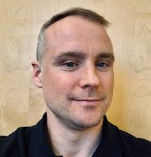 Executive Committee — MJDA