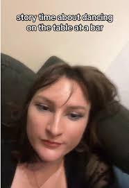 Olivia Deen Surprise Bar