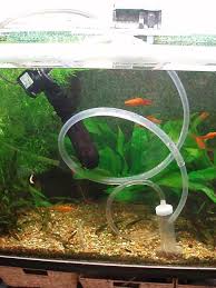 Powered Gravel Vacuum For Aquariums Aquarium Aquarium Design Fish Tank