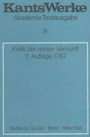 In seinem werk kritik der. Die Seelentaube Vernunft German By Bill Miriam Ebay