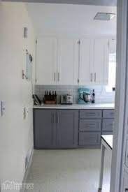 Transform Your Kitchen Cabinets Without Paint 11 Ideas Diy Cabinet Doors Update Cabinets Refacing Kitchen Cabinets