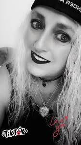 Penny Watters's Instagram, Twitter & Facebook