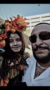 Is there a Day of the Dead parade in Cabo San Lucas today and what time?