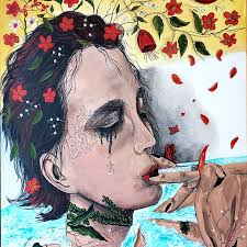 Cathy Lavigne (@cathy_artiste) • Instagram photos and videos