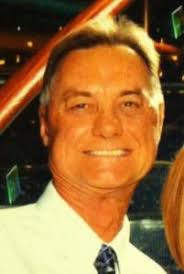 Gary Linn (–2021) of Alton, IL