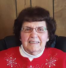 4-H Fix: Hazel Goodwin