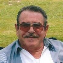 Mr. Ernest T. Orr II Obituary