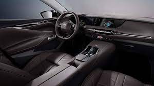 New 2021 Ds 4 E Tense Plug In Hybrid Pictures Details And On Sale Date Drivingelectric