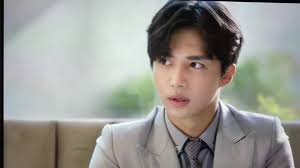 Max Lin and Cheng Hao