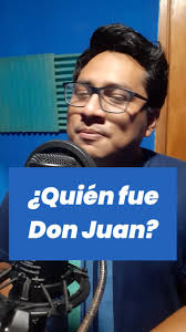 ¿Quién fue Don Juan? ¿Cúal es el origen de la frase "Eres un Don Juan"?  #donjuanismo #eresundonjuan #donjuan #origen #origenfrase