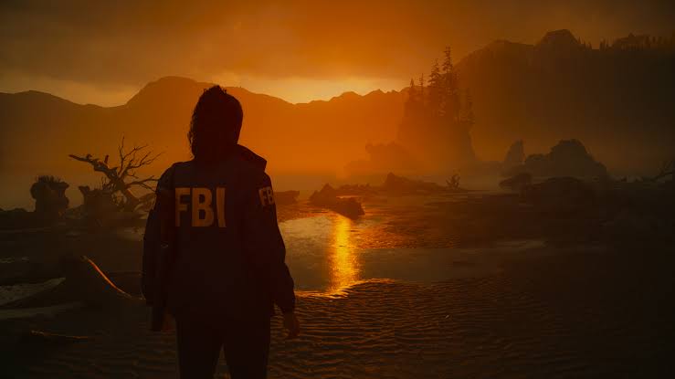 Alan Wake 2 is a stunning example of what the future of PC gaming looks  like&mdash;but only on Nvidia | PC Gamer