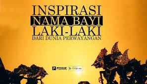 We did not find results for: Inspirasi Nama Bayi Laki Laki Dari Tokoh Wayang Terbaik 2020 Filosopi Hidup