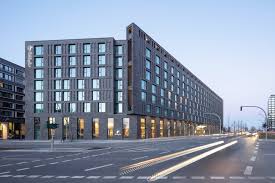 Die ausstattung und services können je nach zimmerklasse variieren und kostenpflichtig sein. Holiday Inn Hotel Hafencity Kister Scheithauer Gross Koln Architekten Baunetz Architekten Profil Baunetz Architekten De