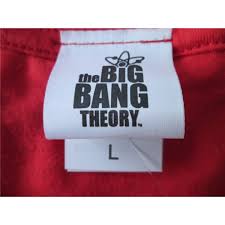Dec, 03 2010 9702 downloads.eps format. T Shirt Big Bang Theory Logo Original Kaufen Sie Online Im Angebot