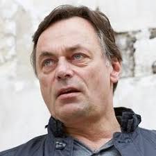 Filmografie Peter Benedict