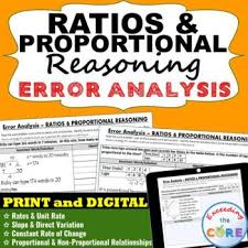 They will compare two ratios to determine which is bigger. Proportional Relationships Word Problems Worksheets Teaching Resources Tpt