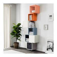 Muebles Colchones Y Decoracion Compra Online Eket Contemporary Living Room Wall Mounted Cabinet
