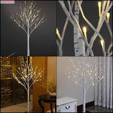 See more ideas about driftwood art, twig, driftwood crafts. 120 Led Light 8 Function Control Snowy Twig Christmas Home Decoration Tree 6ft For Sale Online Ebay