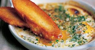 Trust us, you can do this! Barefoot Contessa Herbed Baked Eggs Recipes