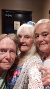 Bunny Low, wife of our voice in a million Eddie Low has tragically passed  away this morning in Australia while