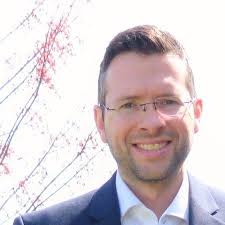 Jeff Martinelli, C.M.