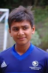 Inspired By Milan Patel