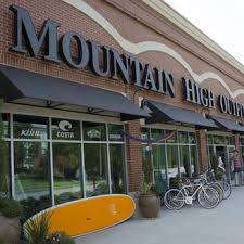 Mountain high outfitters is a premier outdoor apparel, footwear and gear store serving alabama, georgia, and tennessee. Mountain High Outfitters Women S Clothing 339 S College St Auburn Al Phone Number Yelp