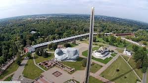 Хронология обороны брестской крепости хорошо известна: Brestskie Dostoprimechatelnosti Dostoprimechatelnosti Brestskoj Oblasti