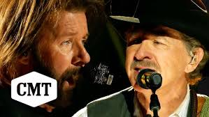 Silver Sky Duo! (March-24-2023) Singing: Neon Moon by Brooks & Dunn