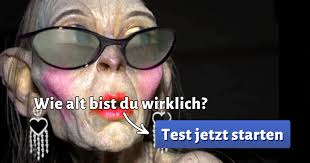 Wie lang lebe ich noch? Wie Alt Bin Ich Test Alterstest 2020 02 02