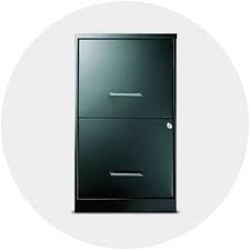 The cold file is for documents you may need to reference in the future, like tax documents. Filing Cabinets Target