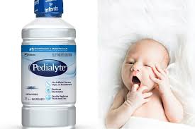 How Much Pedialyte Should I Give My 6 Month Old