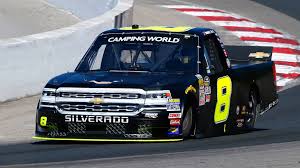World of outlaws sprint car series. Nascar Camping World Truck Series Event