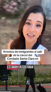 Arrestos de inmigrantes al salir de la cárcel del condado Santa Clara. , .,  ., ., #Milpitas #elmwood #bayarea #ice #detenciones #california #carcel