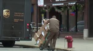 Help page where most customers begin when they have a customer service problem, plus information about if you are looking for california pizza kitchen, inc.'s best customer help page or faq or forum, this is the best entry point according to 198 gethuman. Los Angeles Delivery Vehicle Accident Attorneys Parcels Goods Package Trucks Vans Aircraft Lawsuits